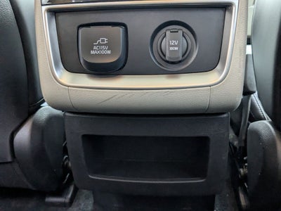 2024 Kia Carnival SX