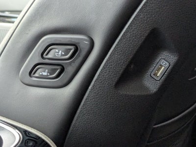 2024 Kia Carnival SX