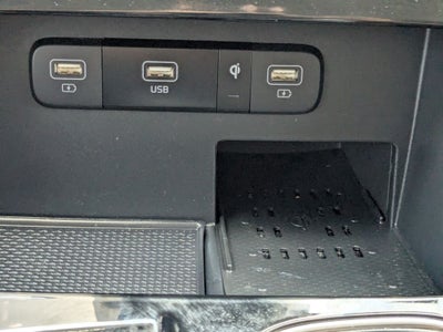 2024 Kia Carnival SX