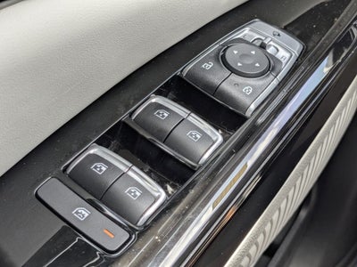 2024 Kia Carnival SX