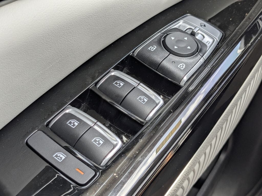 2024 Kia Carnival SX
