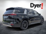 2024 Kia Carnival SX
