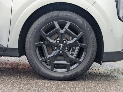2025 Kia Carnival SX Prestige