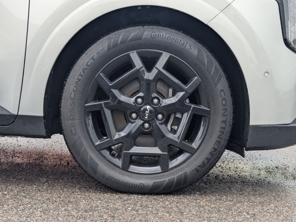 2025 Kia Carnival SX Prestige