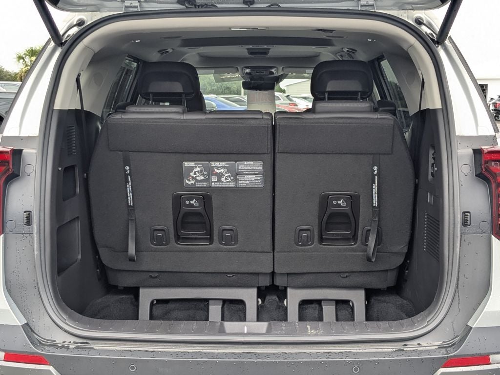 2025 Kia Carnival SX Prestige
