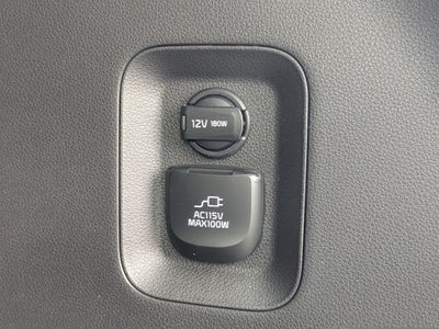 2025 Kia Carnival SX Prestige