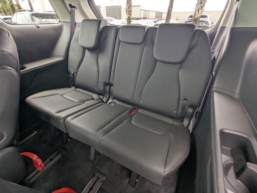 2025 Kia Carnival SX Prestige