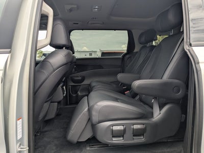 2025 Kia Carnival SX Prestige