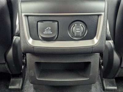2025 Kia Carnival SX Prestige