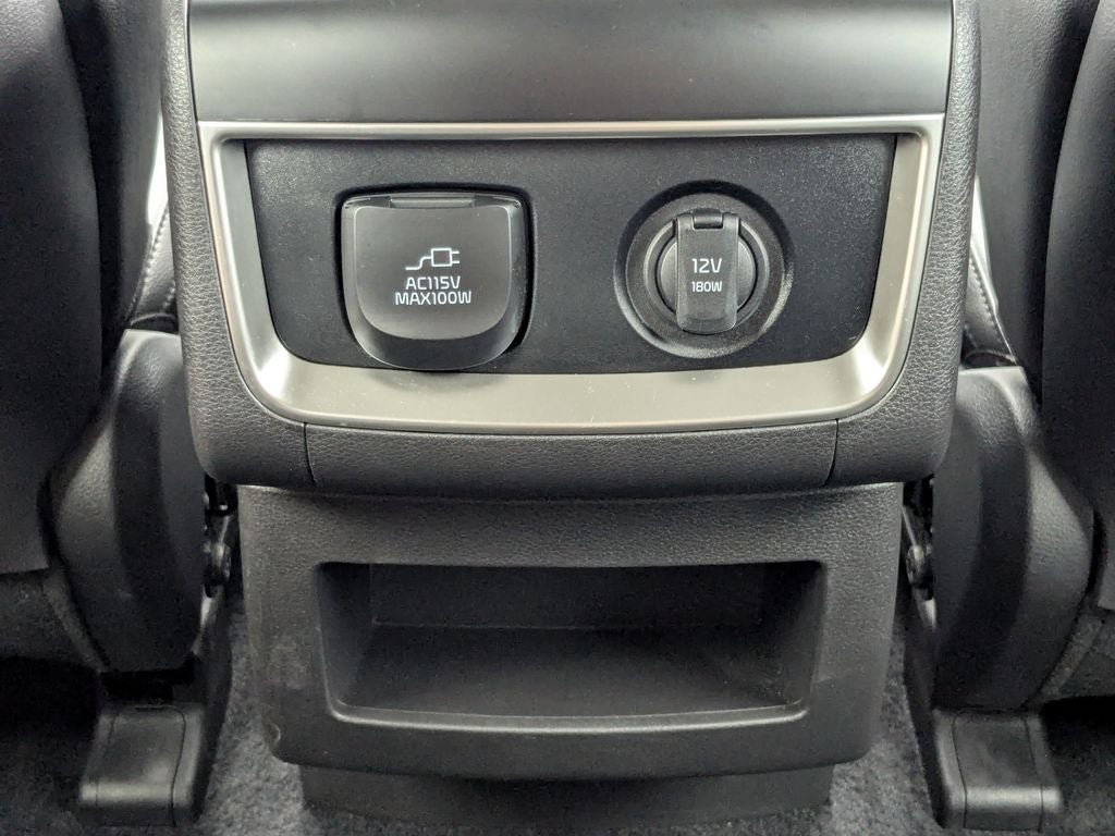 2025 Kia Carnival SX Prestige