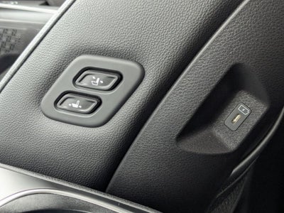 2025 Kia Carnival SX Prestige