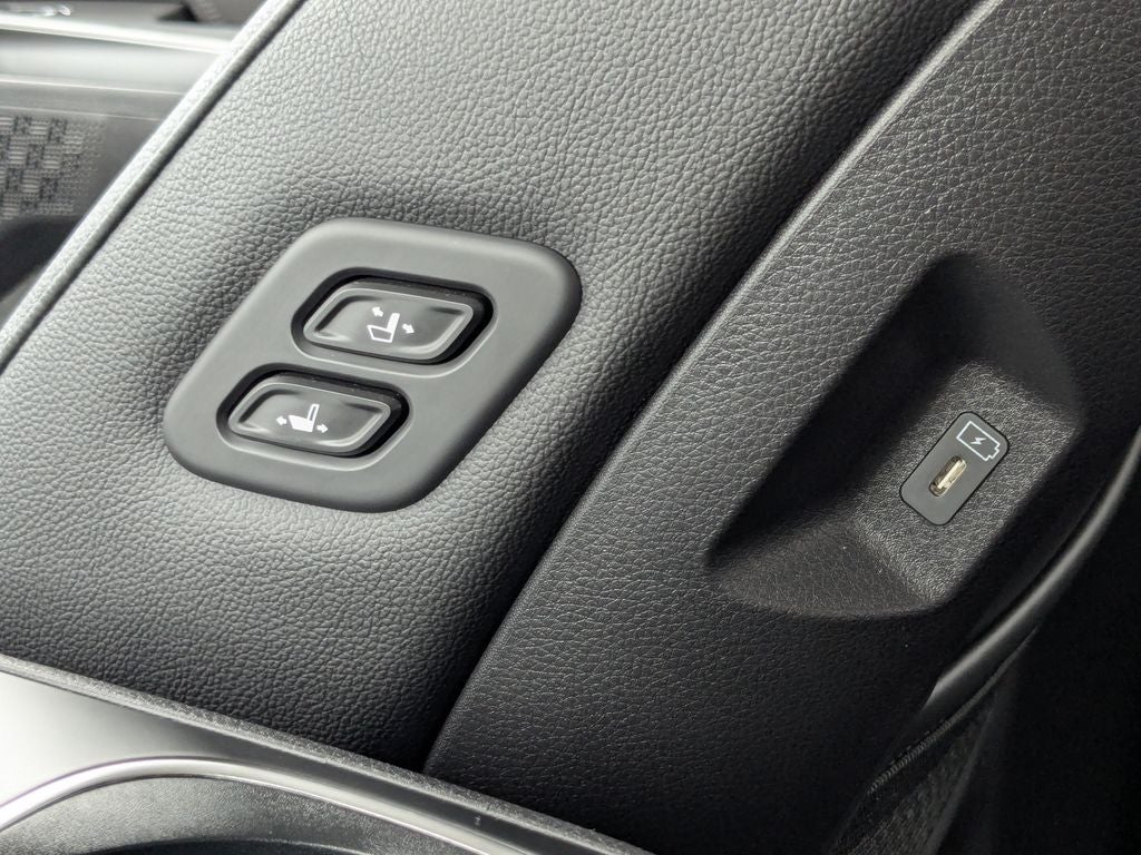 2025 Kia Carnival SX Prestige