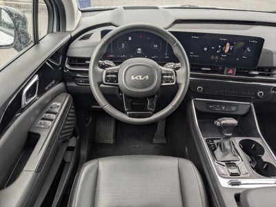 2025 Kia Carnival SX Prestige