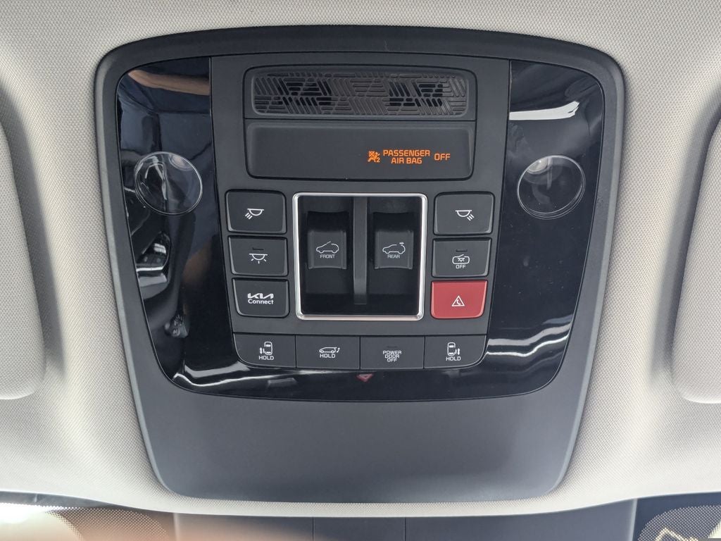 2025 Kia Carnival SX Prestige