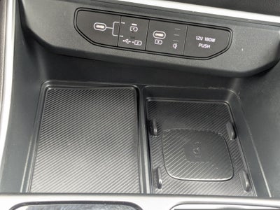 2025 Kia Carnival SX Prestige