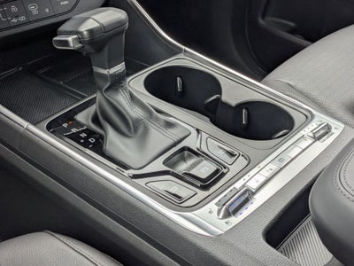 2025 Kia Carnival SX Prestige