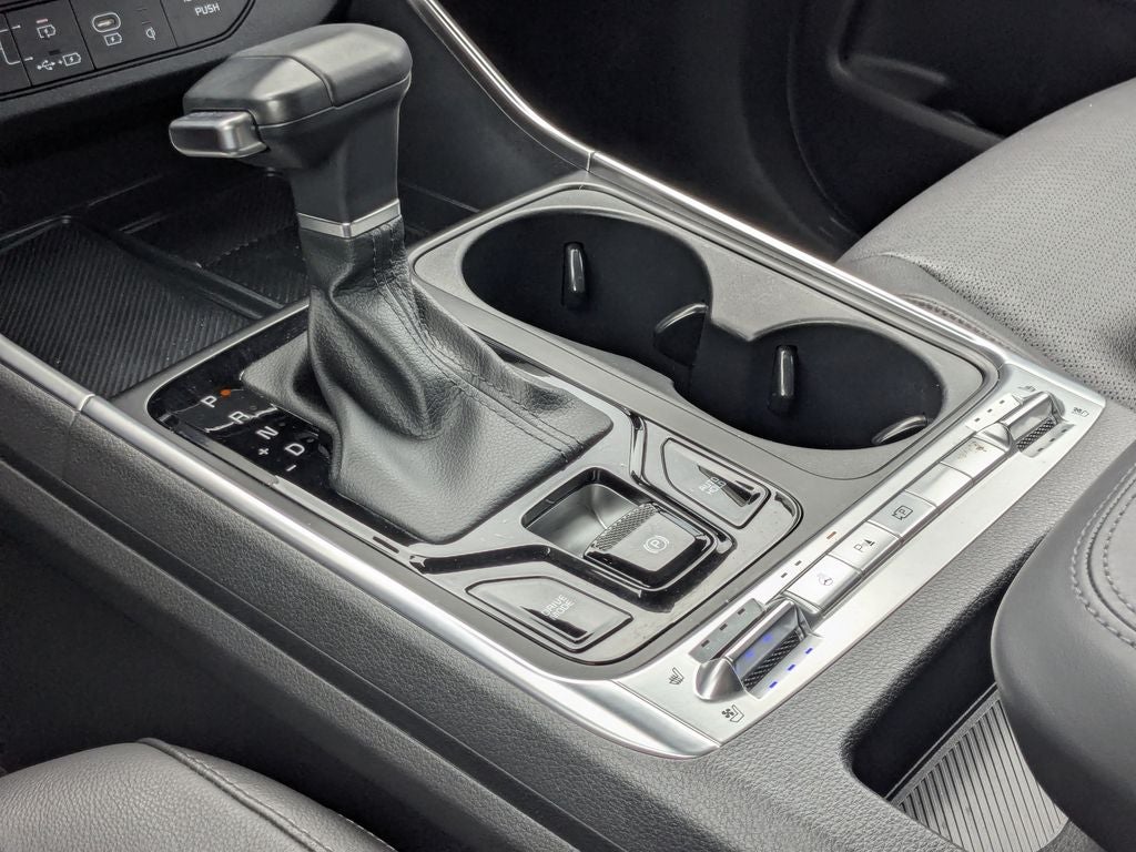 2025 Kia Carnival SX Prestige