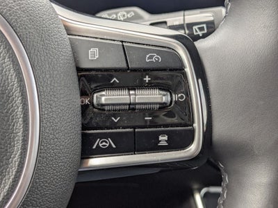2025 Kia Carnival SX Prestige