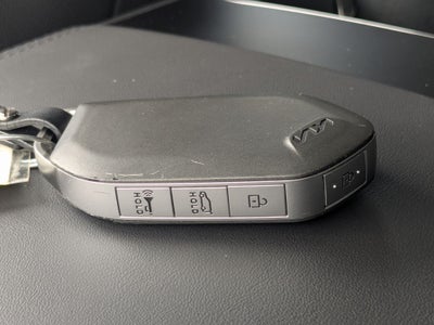 2025 Kia Carnival SX Prestige