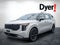 2025 Kia Carnival SX Prestige