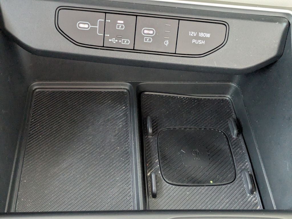 2025 Kia Carnival Hybrid SX