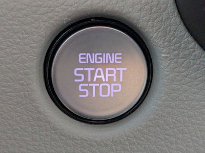 2025 Kia Carnival Hybrid SX