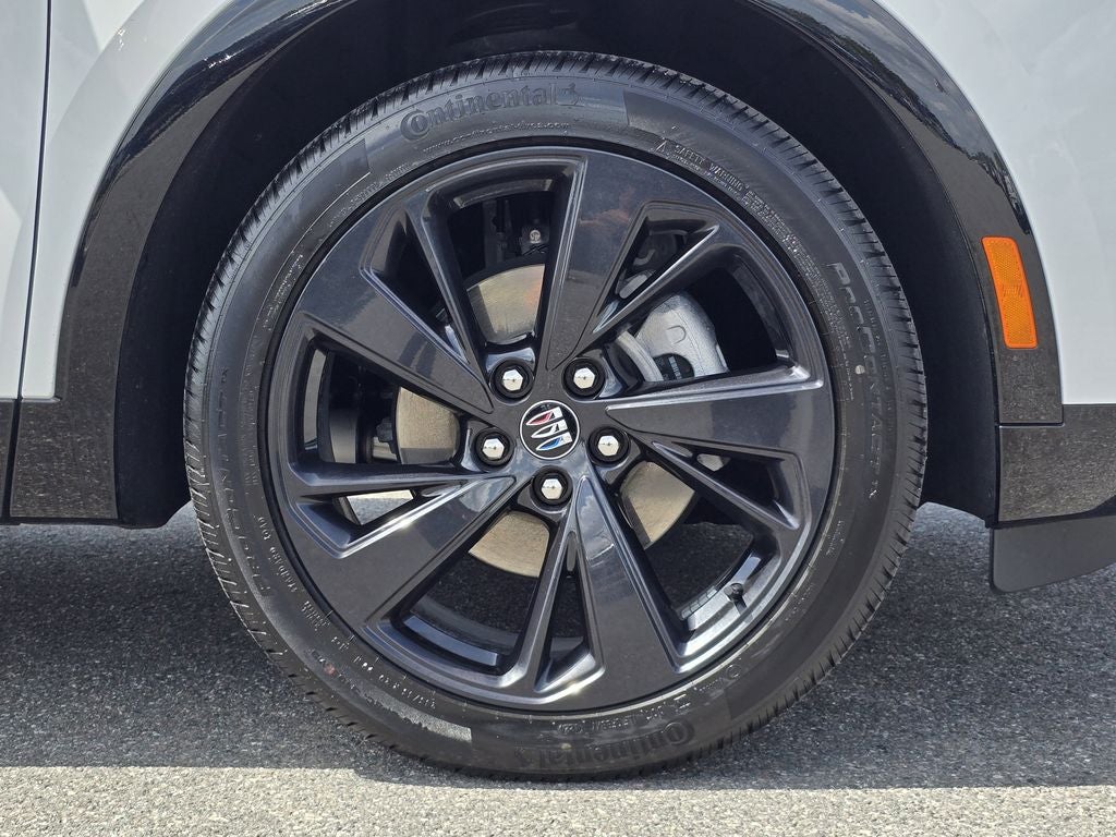 2024 Buick Envision Sport Touring