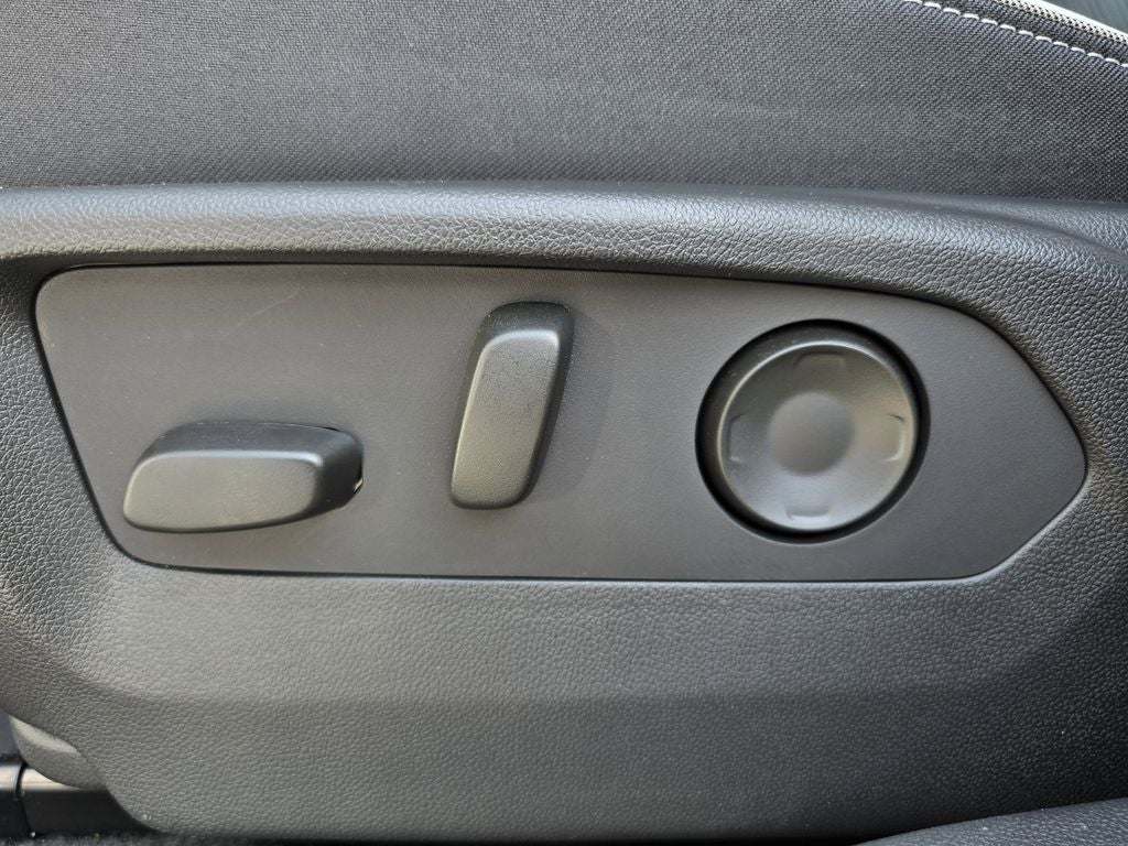 2024 Buick Envision Sport Touring