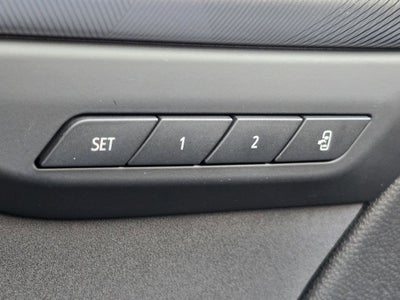 2024 Buick Envision Sport Touring