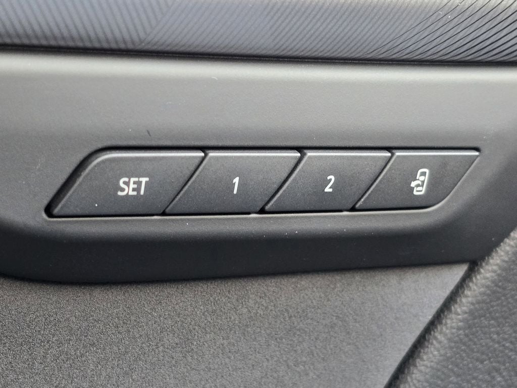 2024 Buick Envision Sport Touring