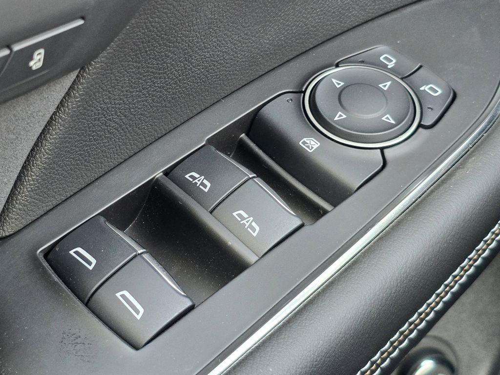 2024 Buick Envision Sport Touring