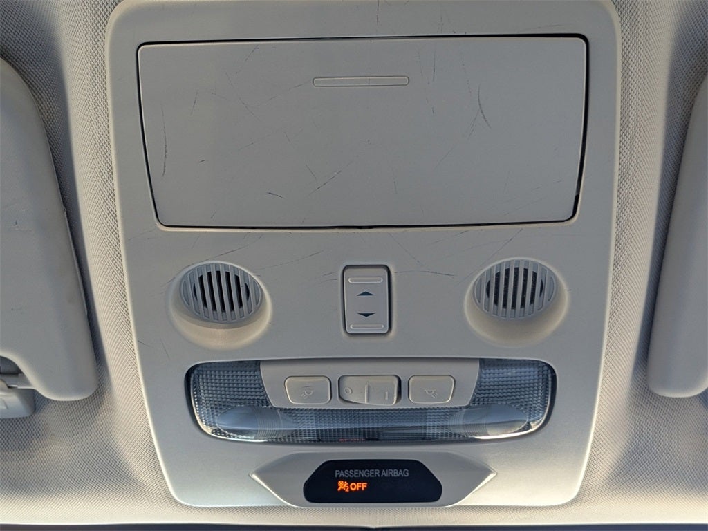 2021 Ford EcoSport Titanium