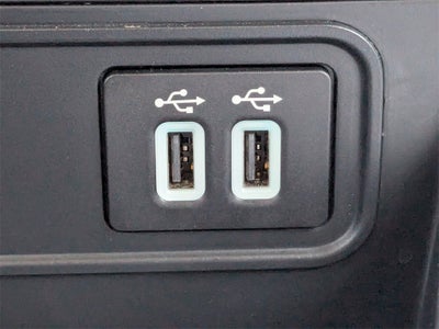 2021 Ford EcoSport Titanium