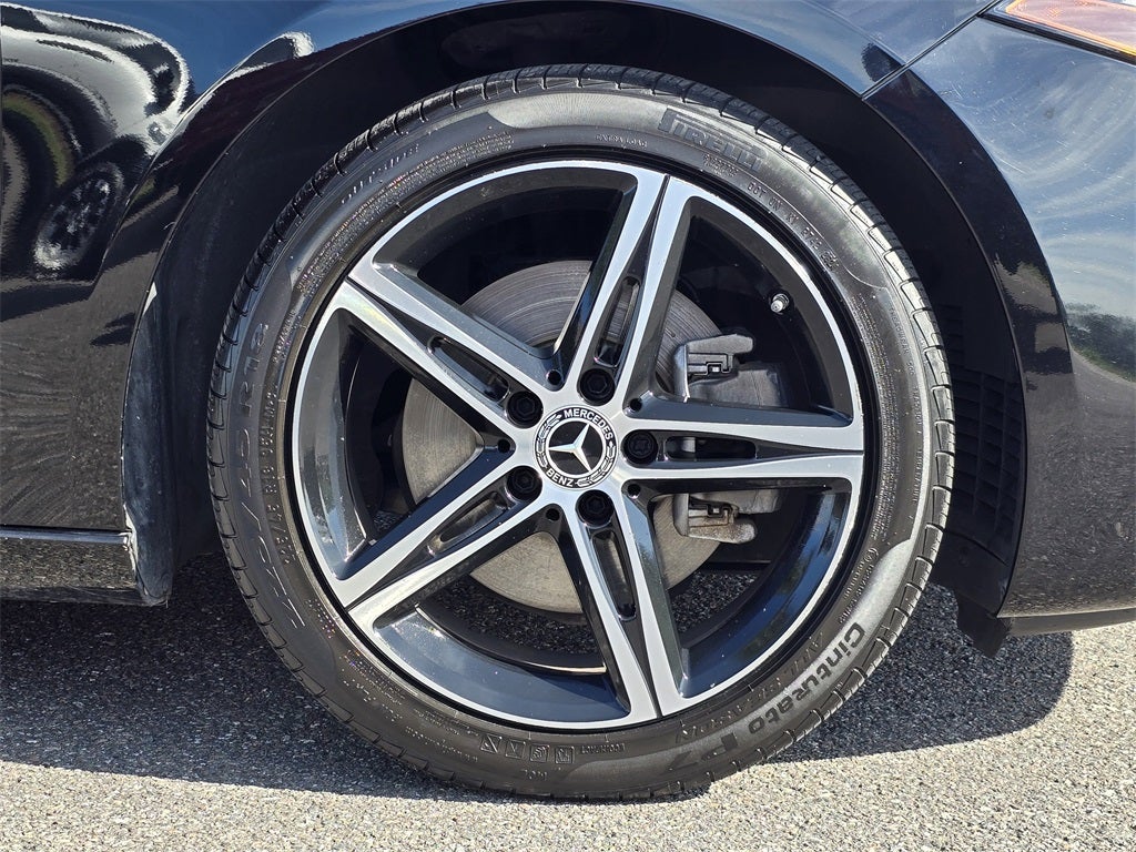 2020 Mercedes-Benz A-Class A 220 4MATIC®