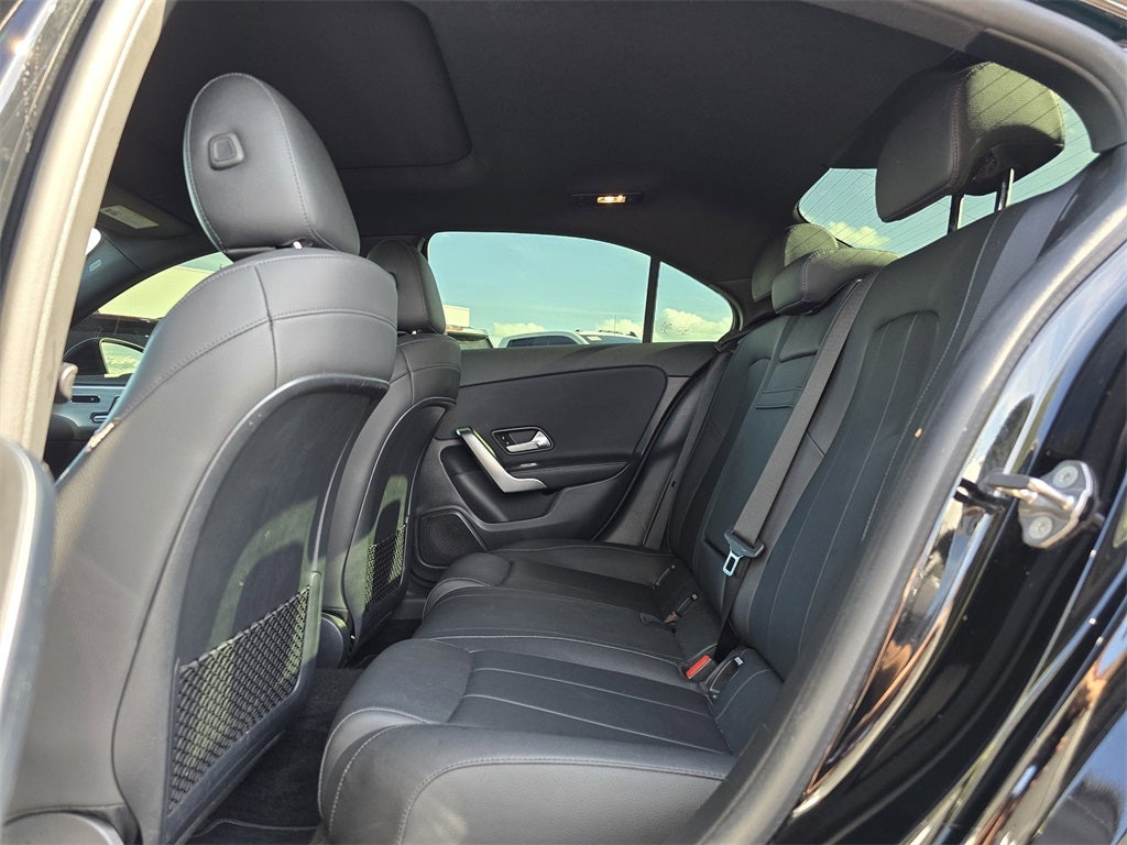 2020 Mercedes-Benz A-Class A 220 4MATIC®