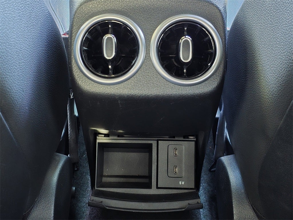 2020 Mercedes-Benz A-Class A 220 4MATIC®