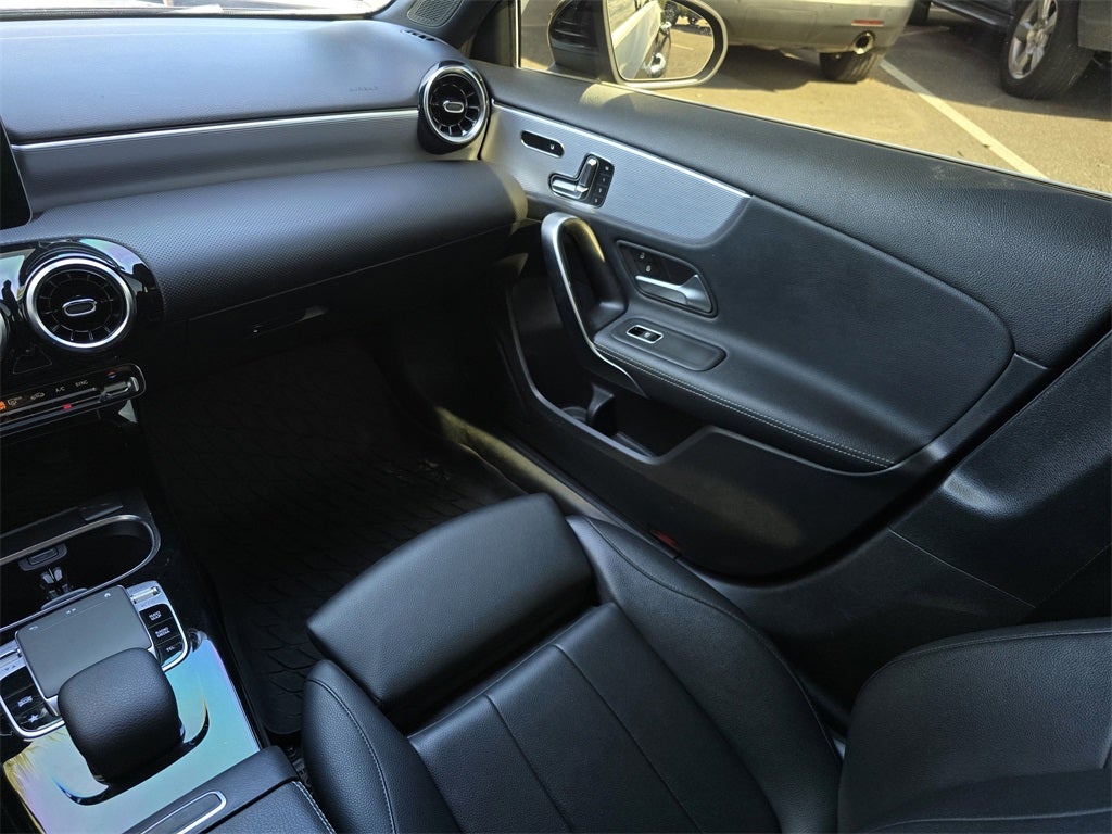 2020 Mercedes-Benz A-Class A 220 4MATIC®