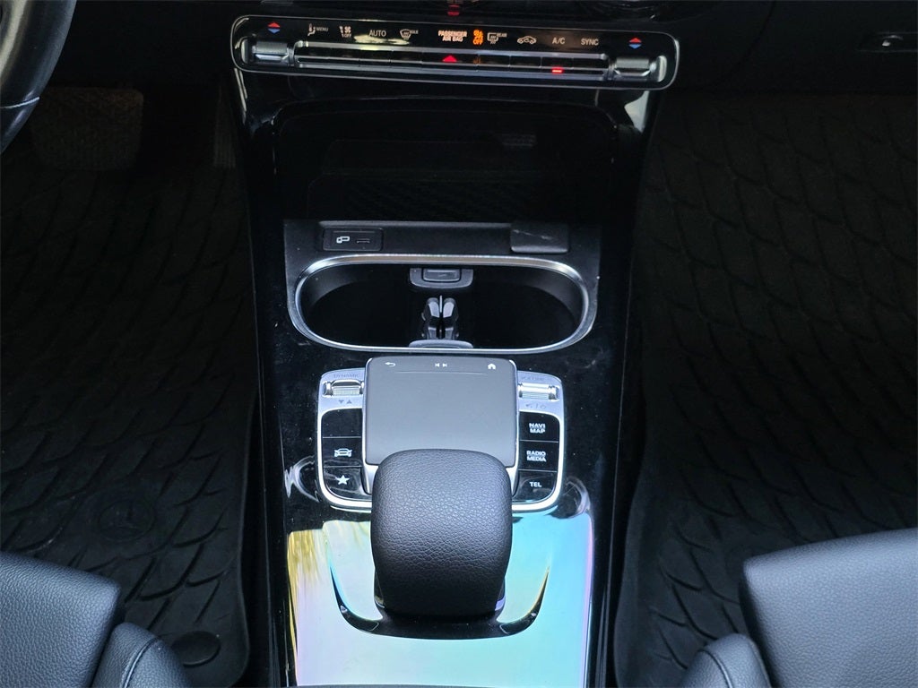 2020 Mercedes-Benz A-Class A 220 4MATIC®