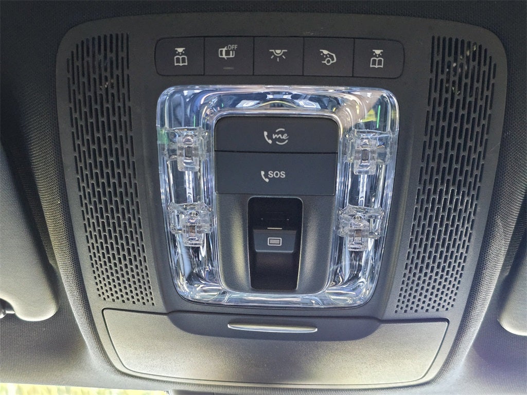 2020 Mercedes-Benz A-Class A 220 4MATIC®