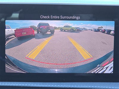 2020 Mercedes-Benz A-Class A 220 4MATIC®