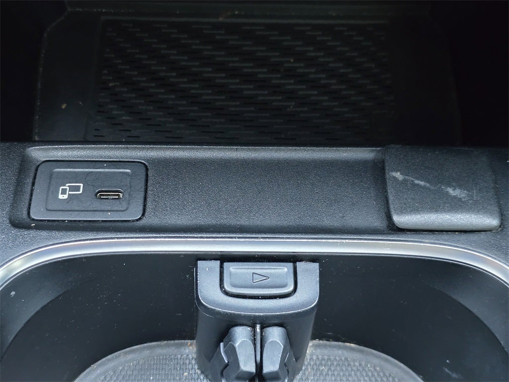 2020 Mercedes-Benz A-Class A 220 4MATIC®