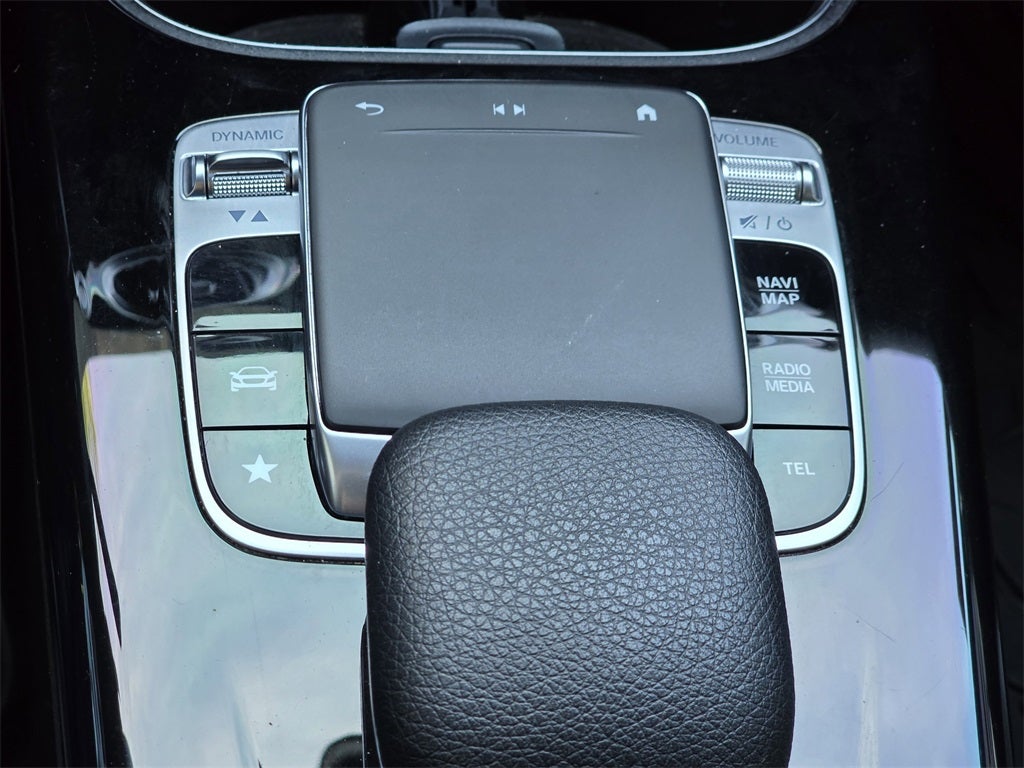 2020 Mercedes-Benz A-Class A 220 4MATIC®