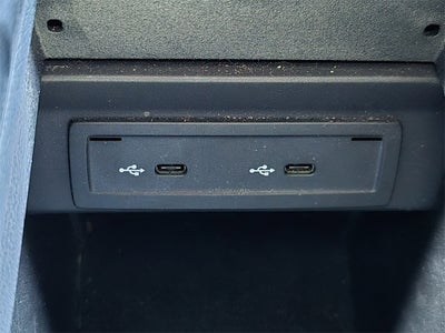 2020 Mercedes-Benz A-Class A 220 4MATIC®