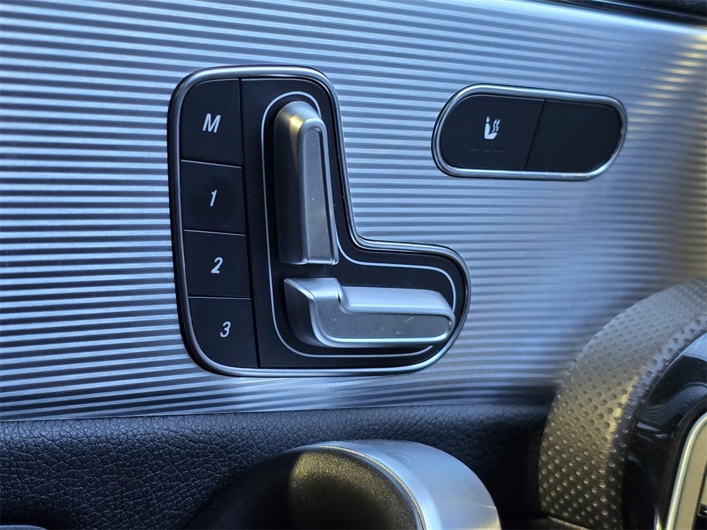 2020 Mercedes-Benz A-Class A 220 4MATIC®