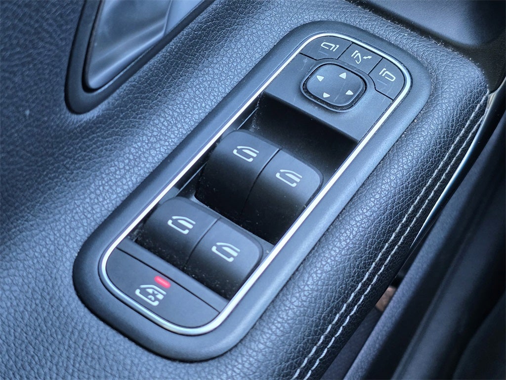 2020 Mercedes-Benz A-Class A 220 4MATIC®