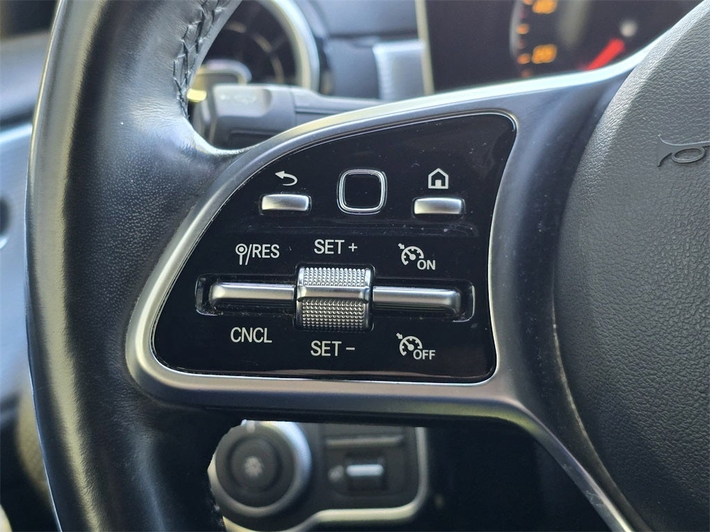 2020 Mercedes-Benz A-Class A 220 4MATIC®