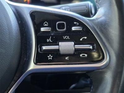 2020 Mercedes-Benz A-Class A 220 4MATIC®