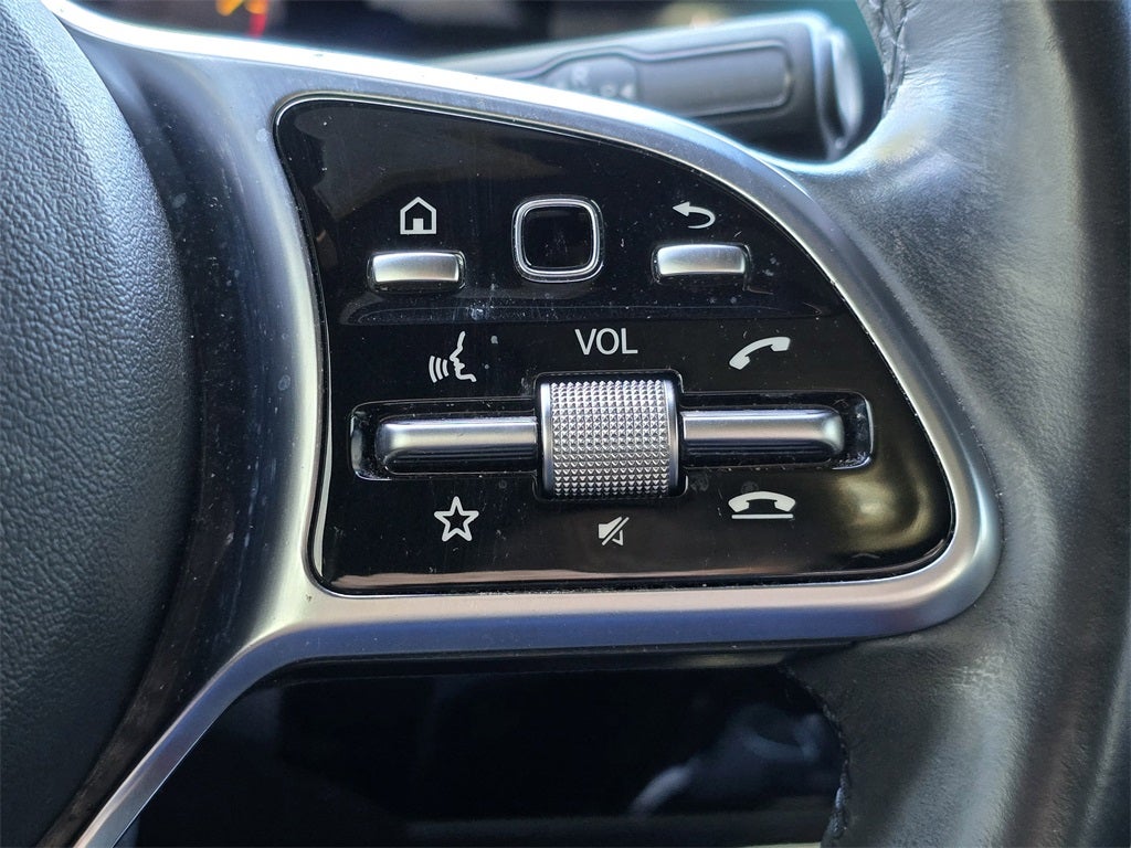 2020 Mercedes-Benz A-Class A 220 4MATIC®