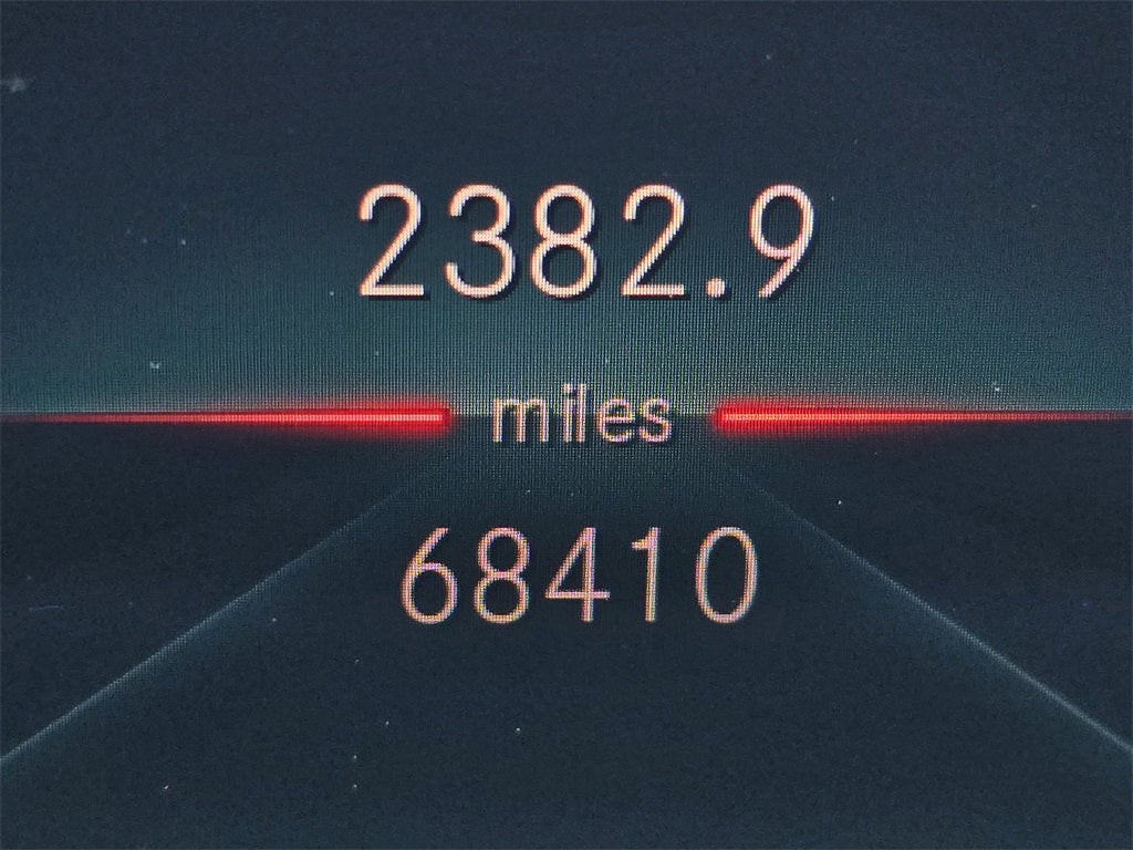 2020 Mercedes-Benz A-Class A 220 4MATIC®