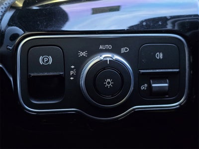 2020 Mercedes-Benz A-Class A 220 4MATIC®